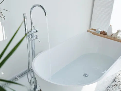 Plumbing services in Anaheim, CA