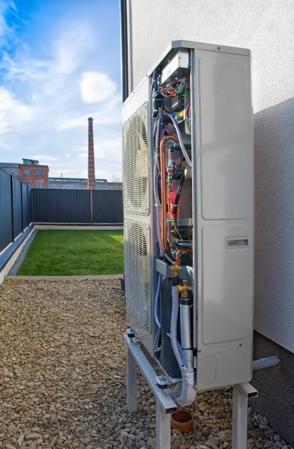 Heat-Pumps