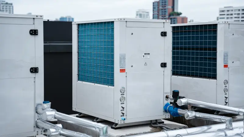 Packaged-HVAC-Units