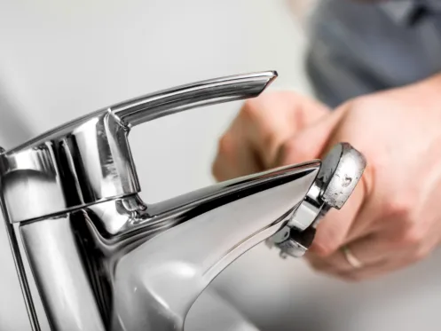 Plumbing services in Bellflower, CA