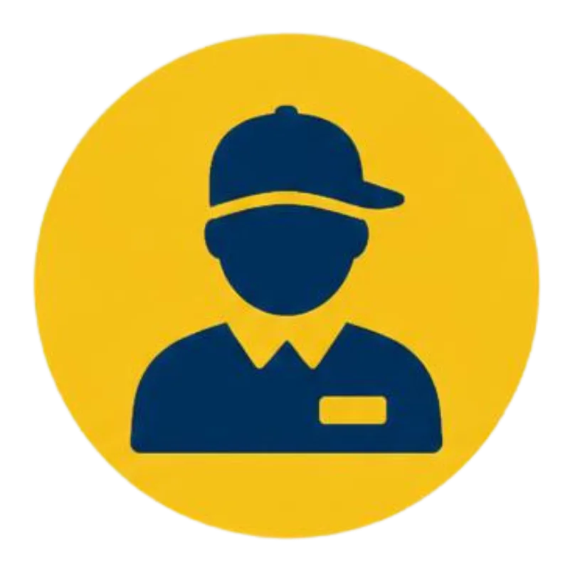 Expert Technicians