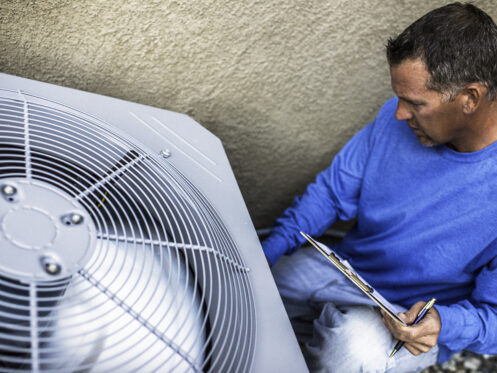 When Do You Need Air Balancing For Your HVAC?