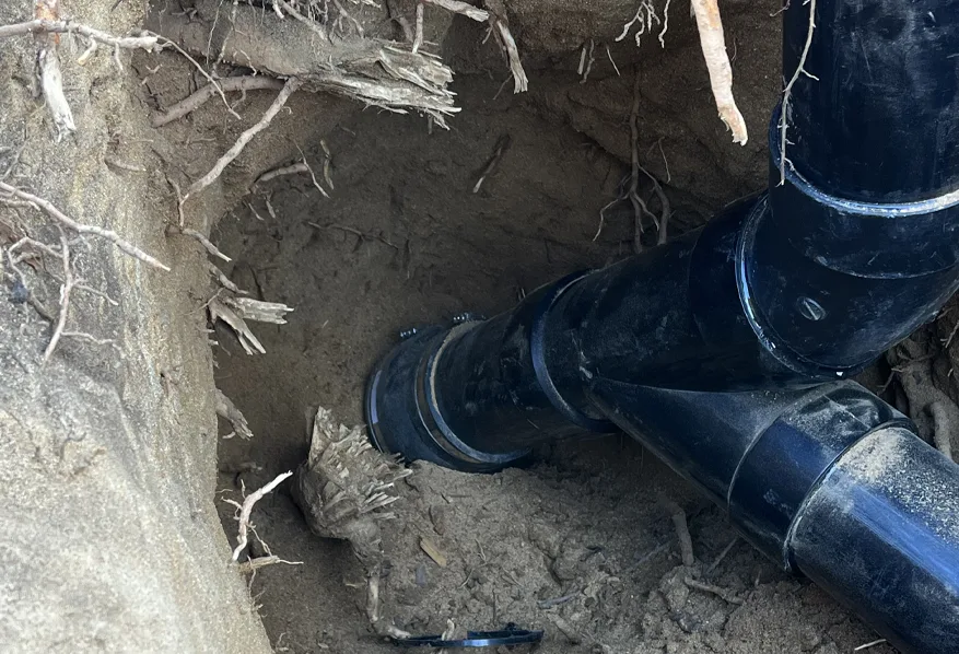 Trenchless Sewer Repair Anaheim CA